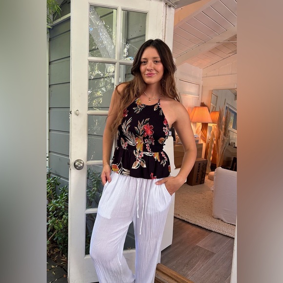 PATRONS‎ DE PEACE, HEATH TOP size M - Picture 2 of 11